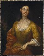 Portrait of a Woman